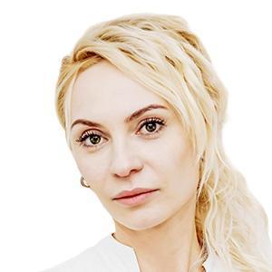 Батенева Лидия Евгеньевна