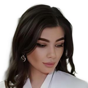 Тедеева Нина Ахсаровна