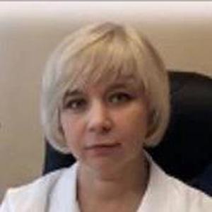 Прокушева Тамара Валерьевна
