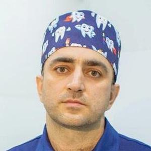 Бабаев Шайдабег Мамедович
