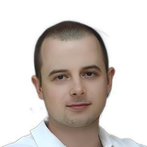 Родин Станислав Вячеславович