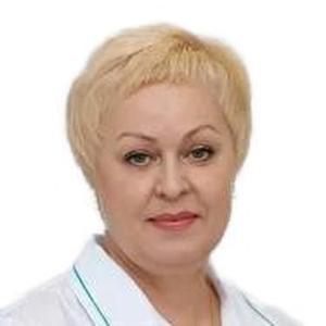 Владимирова Нина Ивановна