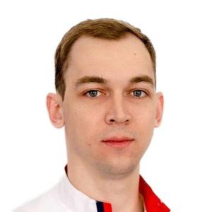 Дедяев Станислав Олегович