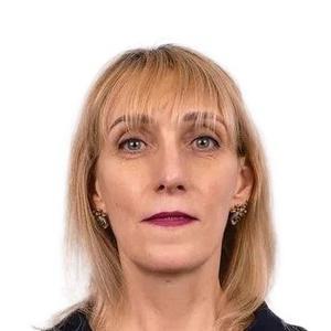 Замятина Жанна Юрьевна
