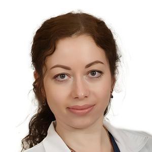 Цаплина Наталия Сергеевна