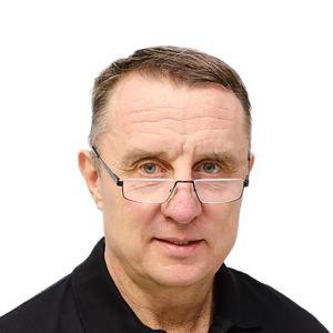 Кириченко Владимир Эрикович