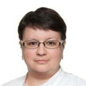 Власова Мария Николаевна