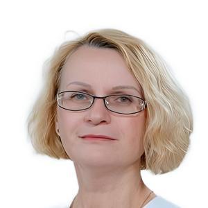Дунаева Татьяна Николаевна