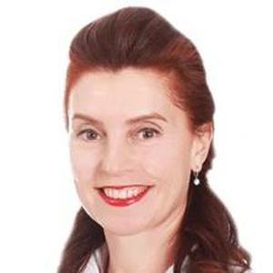 Тимофеева Оксана Васильевна