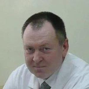Пучкин Георгий Анатольевич
