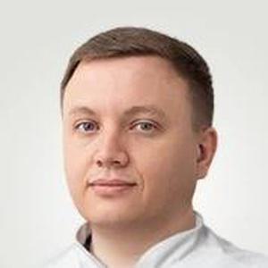 Алексеев Михаил Анатольевич