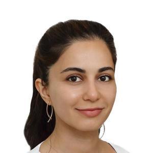 Османова Эльвира Ризвановна