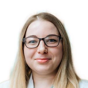 Галанова Александра Сергеевна