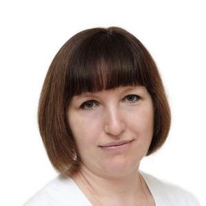 Моисеева Людмила Александровна