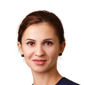 Абрамова Яна Сергеевна