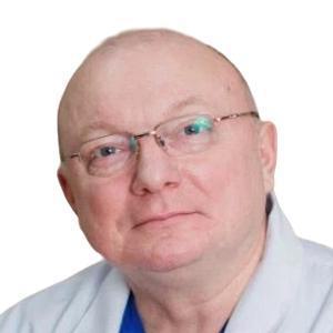 Иванин Сергей Леонидович