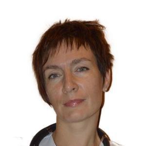 Махова Ирина Иосифовна