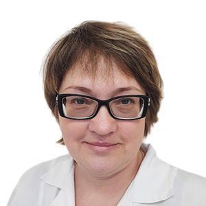 Бронникова Марина Юрьевна