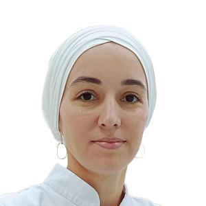 Махмутова Альфия Хасяновна