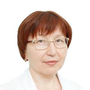 Ишкина Фарида Анваровна