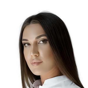 Шашарина Диана Владимировна
