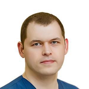 Чекалов Александр Сергеевич