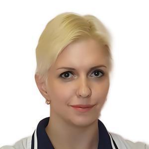Тульская Мария Владимировна