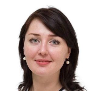 Евстигнеева Ольга Николаевна