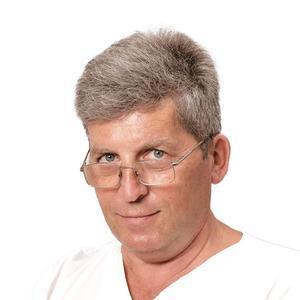 Шестопалов Сергей Иванович