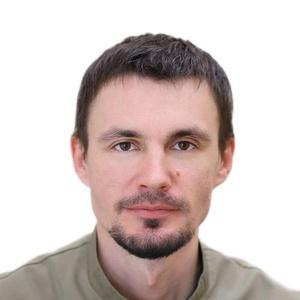 Муляр Владимир Александрович
