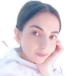 Алиева Фарида Гусейновна