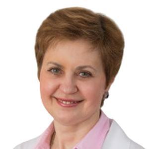 Таранова Марина Владимировна