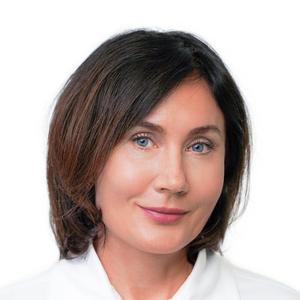 Ремизова Светлана Валерьевна