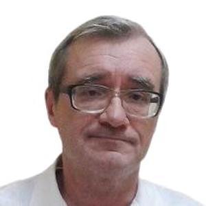 Алданов Евгений Александрович