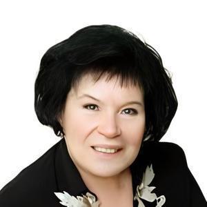 Старшинова Елена Олеговна