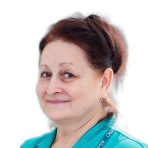Литвинович Тамара Викторовна