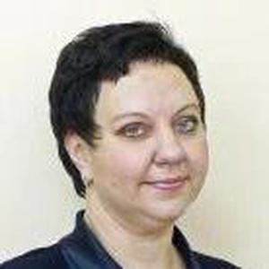 Милюкова Лариса Васильевна