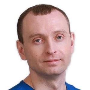 Вохмяков Евгений Николаевич