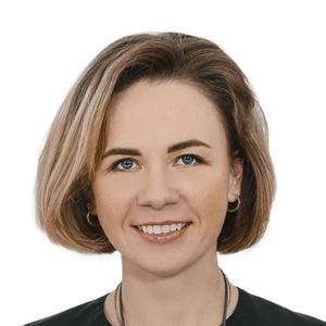 Вишнякова Валерия Олеговна