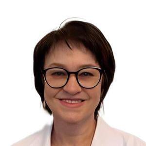 Конченко Валентина Дмитриевна