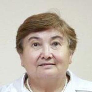 Басараба Нина Степановна