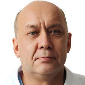 Озяков Николай Иванович