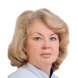 Плаксина Наталья Александровна