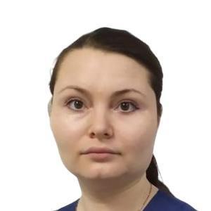 Юрченко Ольга Юрьевна