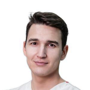 Александров Алексей Александрович