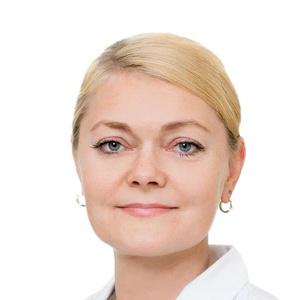 Давыденко Татьяна Олеговна