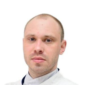 Ковальчук Максим Сергеевич
