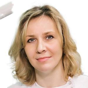 Студнева Лариса Владимировна