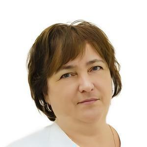 Елисеева Елена Константиновна