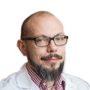 Сидамонидзе Александр Леванович